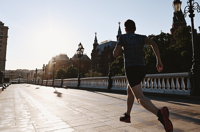 How Exercise Can Alleviate Anxiety and Boost Your Mental Well-Being