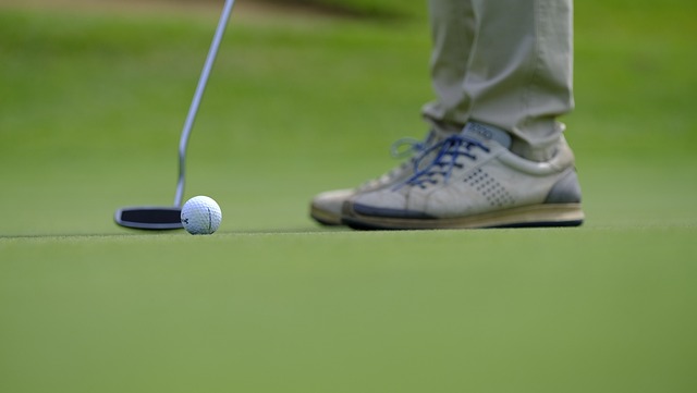 Unlocking Serenity: How Golf Can Be Your Ultimate Relaxation Escape
